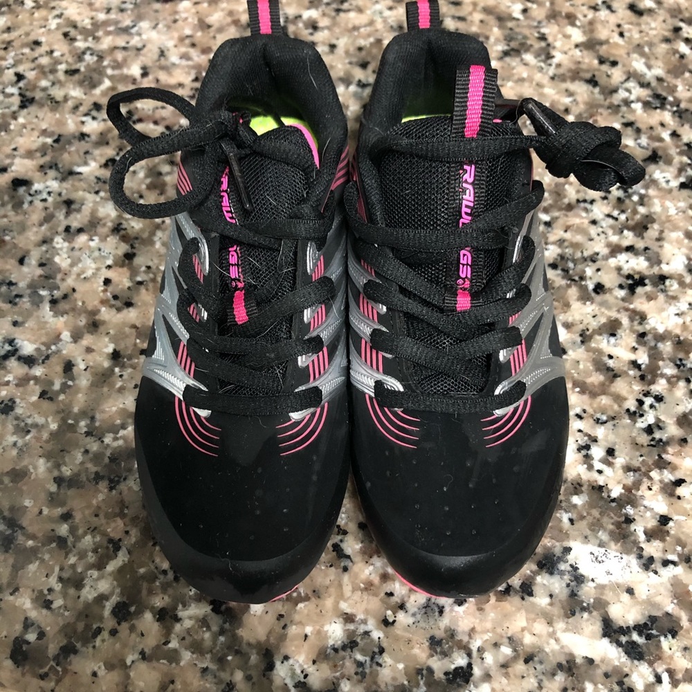 Girls cleats
